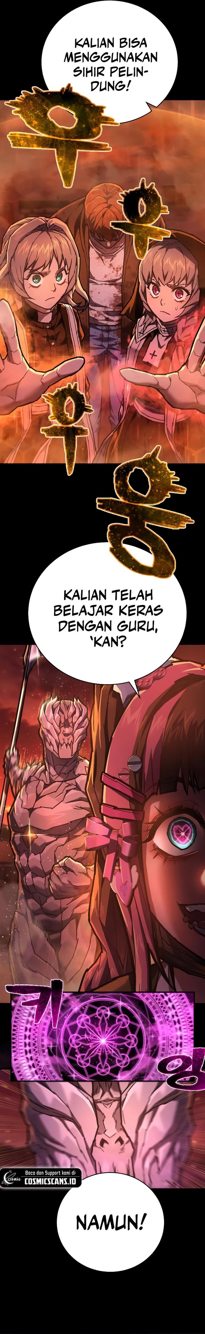 executioner - Chapter: 15