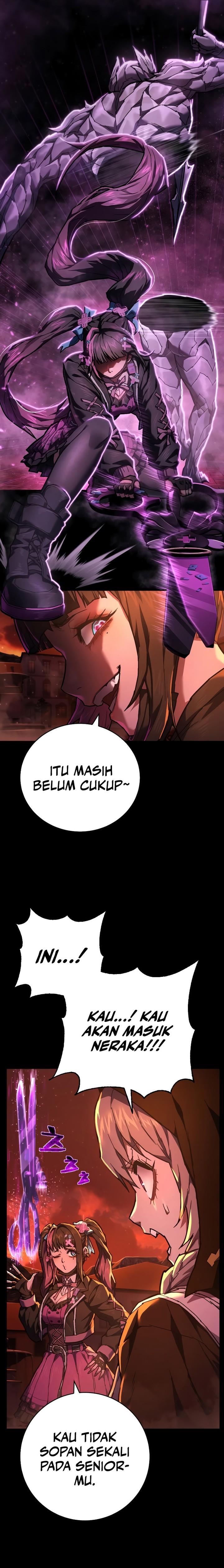 executioner - Chapter: 15