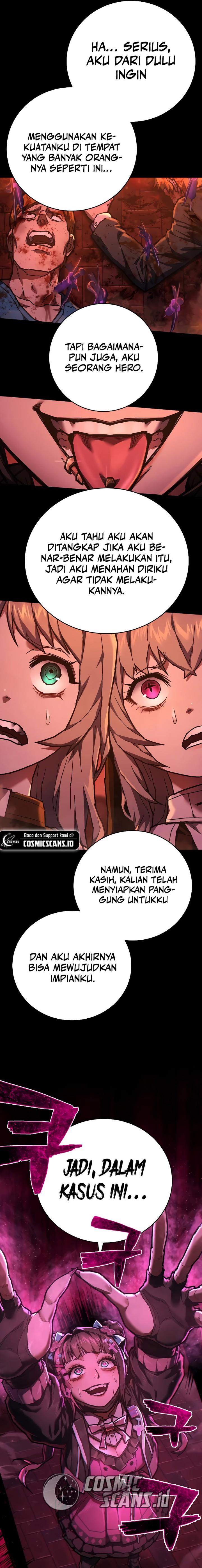 executioner - Chapter: 15
