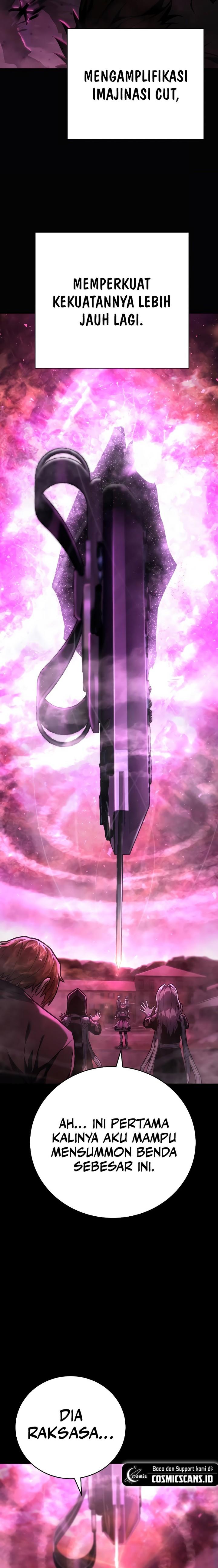 executioner - Chapter: 15