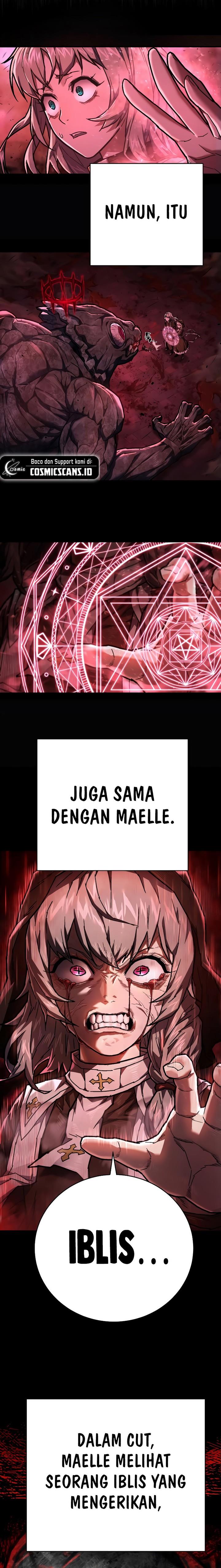 executioner - Chapter: 15