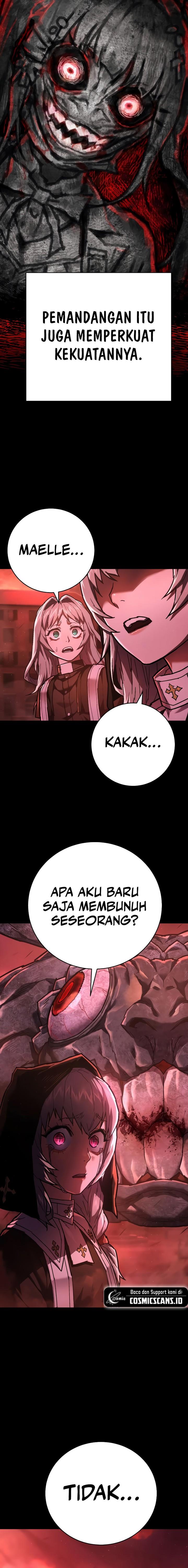 executioner - Chapter: 15