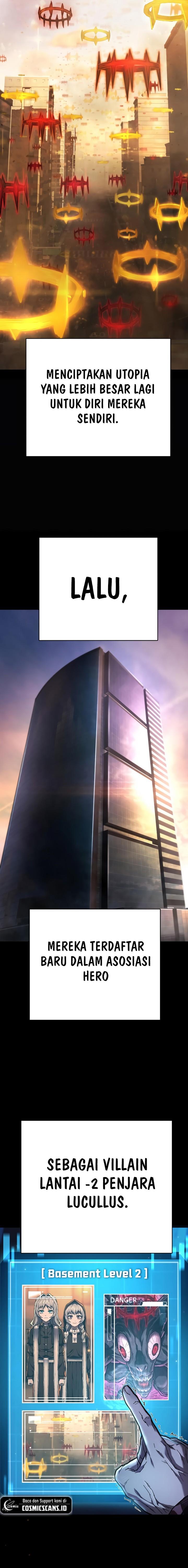 executioner - Chapter: 15