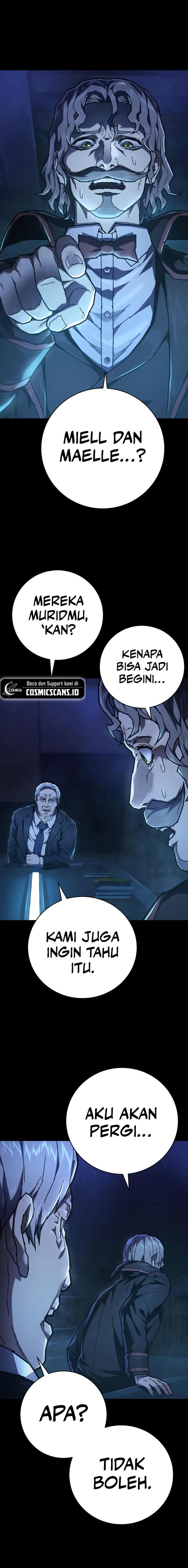 executioner - Chapter: 15