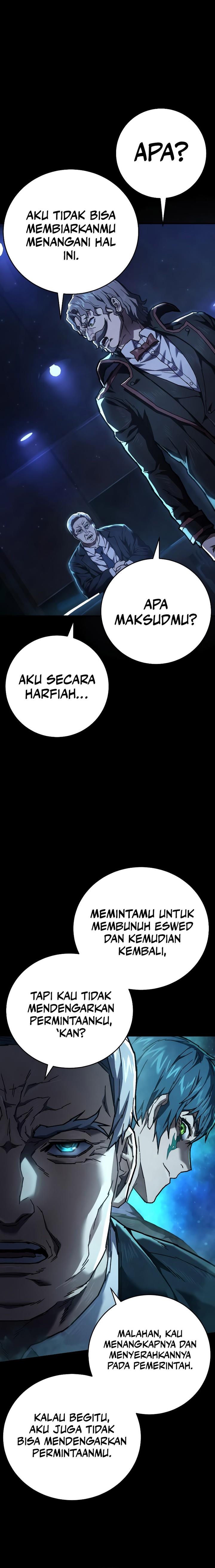 executioner - Chapter: 15
