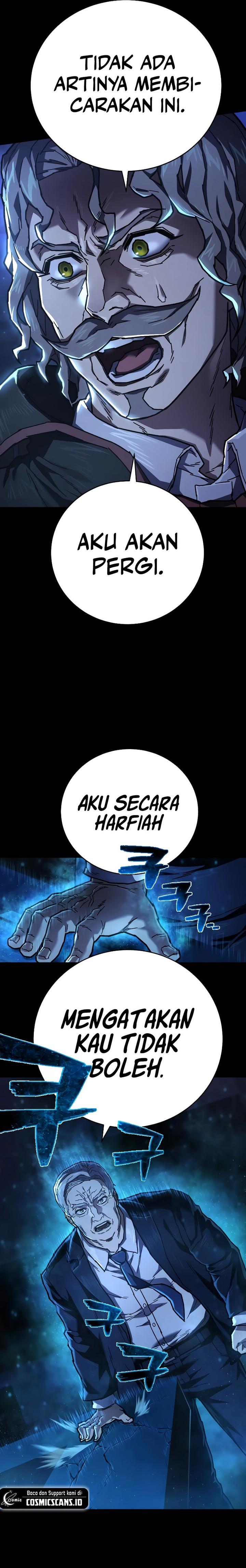 executioner - Chapter: 15
