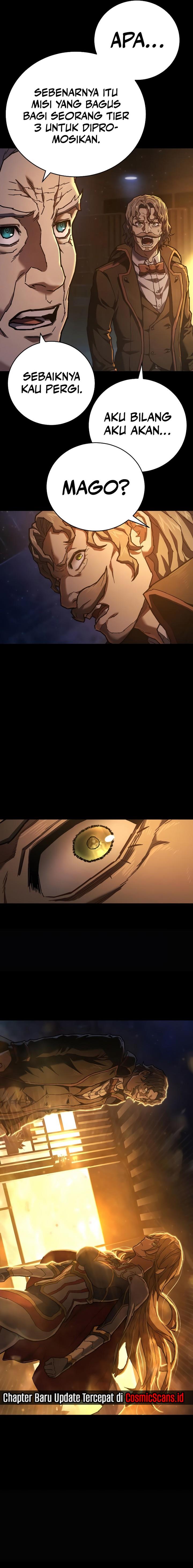executioner - Chapter: 15