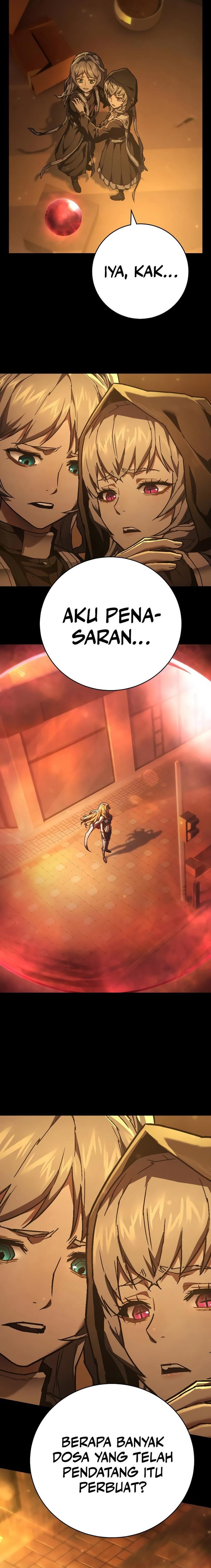 executioner - Chapter: 15
