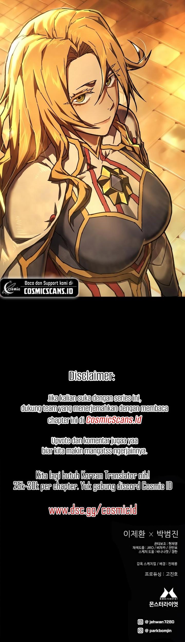 executioner - Chapter: 15