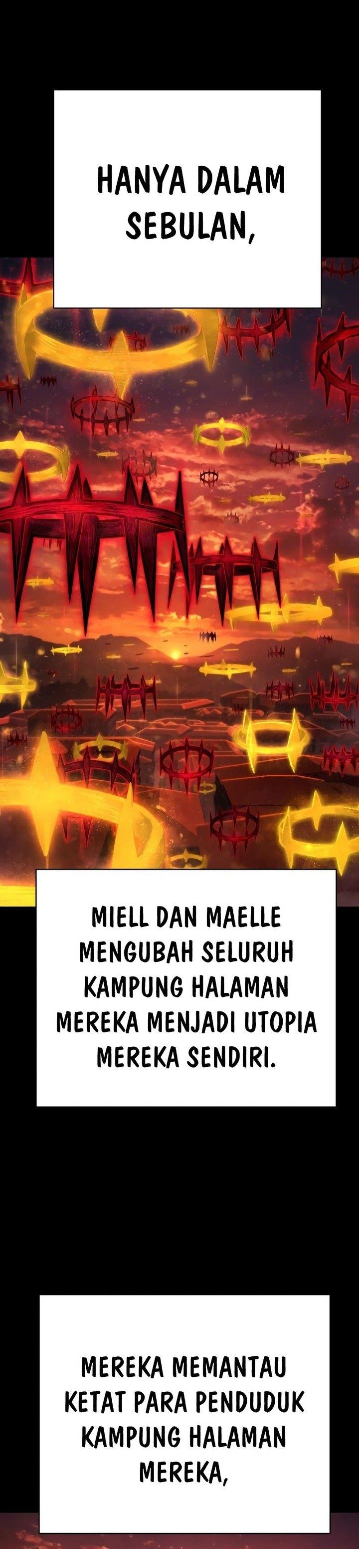 executioner - Chapter: 14