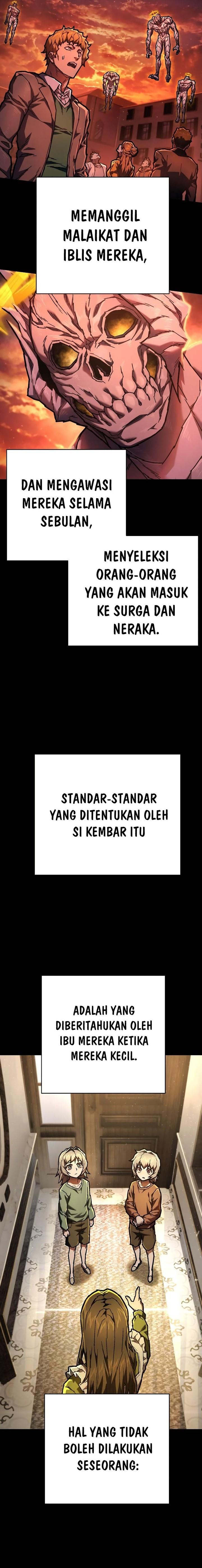 executioner - Chapter: 14