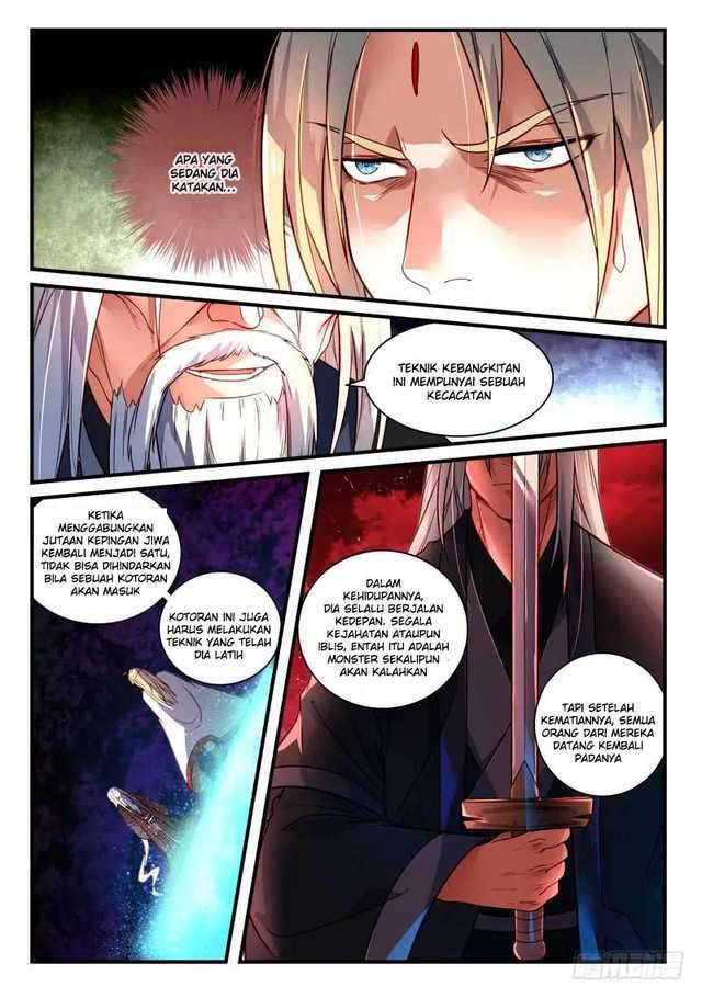 spirit-blade-mountain - Chapter: 360