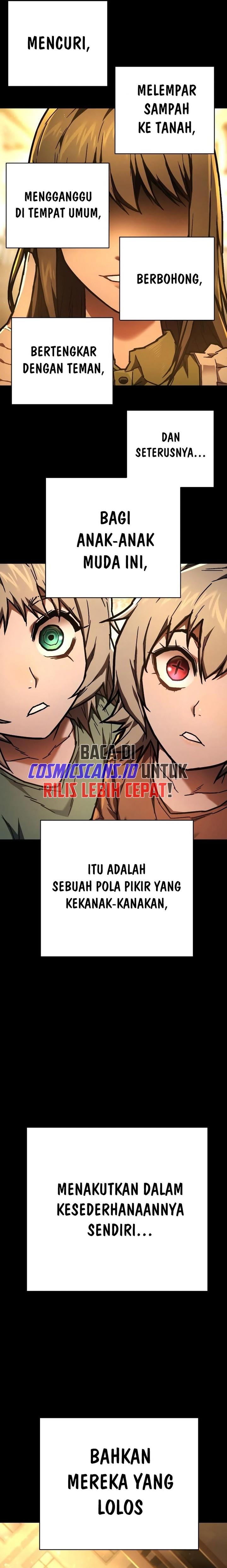executioner - Chapter: 14