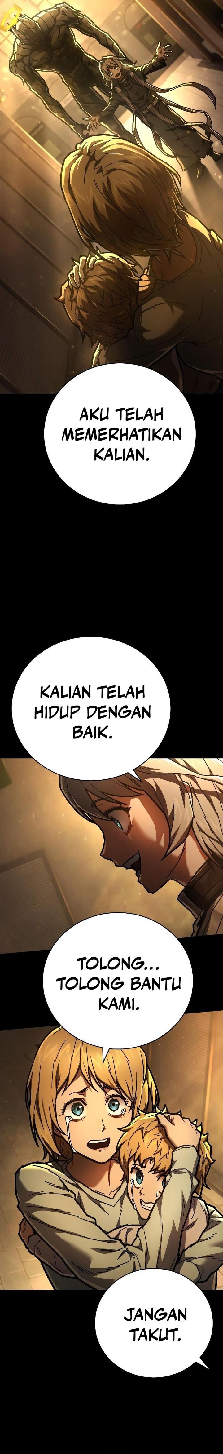 executioner - Chapter: 14