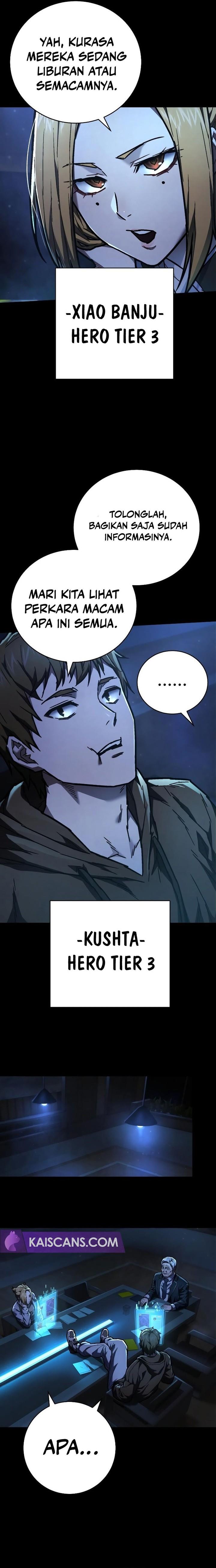 executioner - Chapter: 14