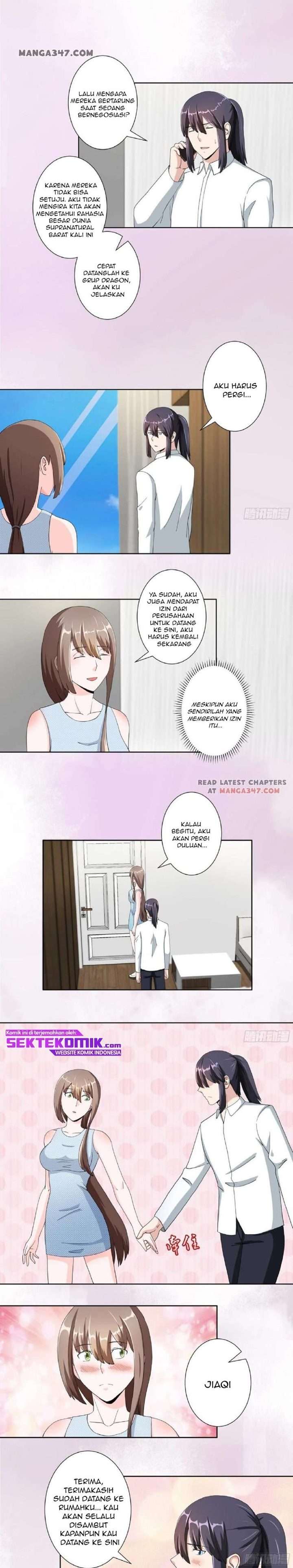 cultivators-in-the-city - Chapter: 78