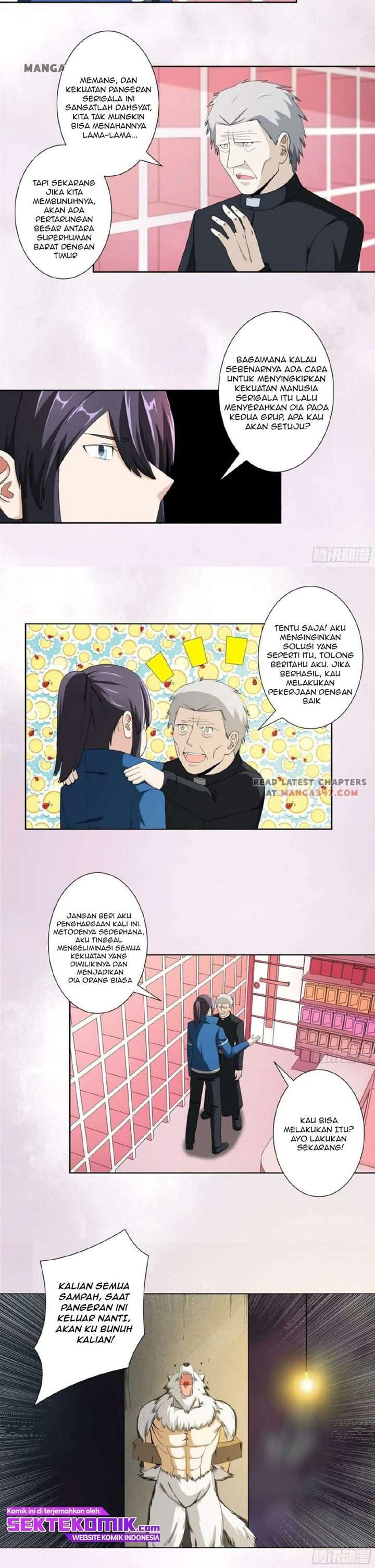 cultivators-in-the-city - Chapter: 78