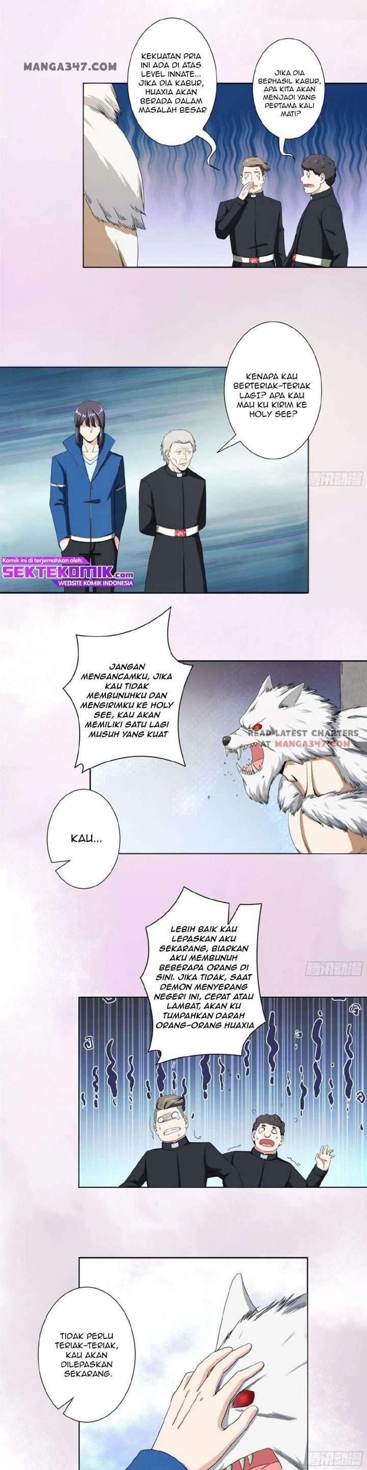 cultivators-in-the-city - Chapter: 78