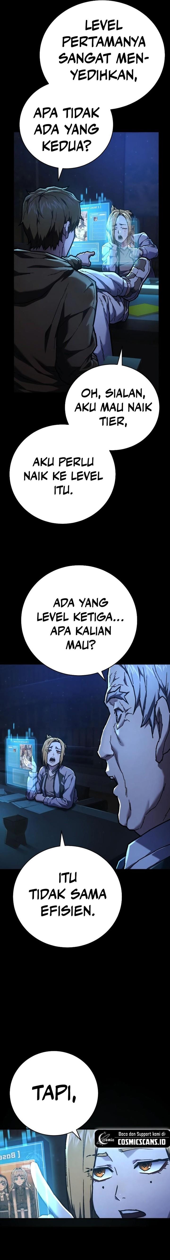 executioner - Chapter: 14