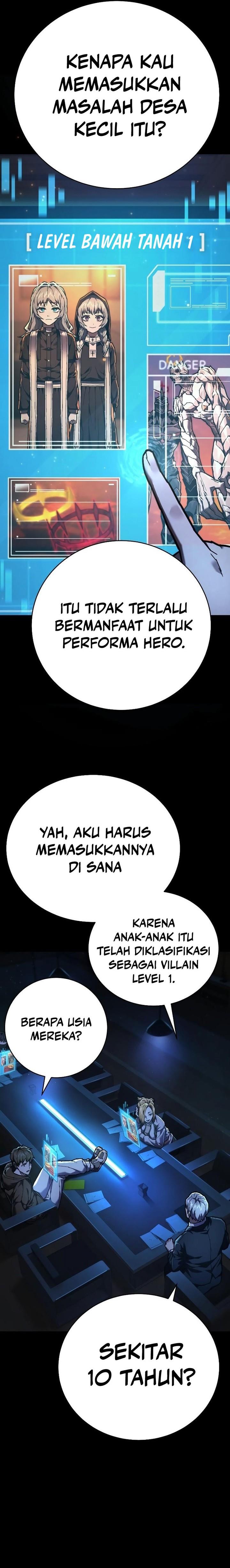 executioner - Chapter: 14