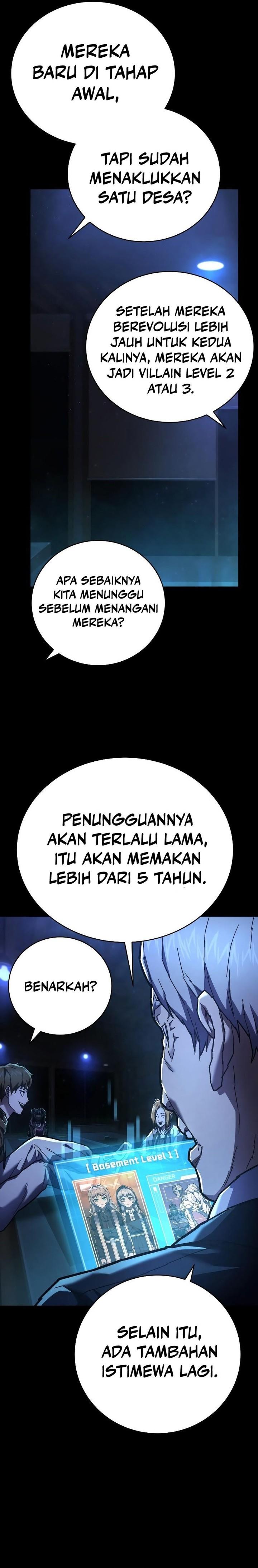 executioner - Chapter: 14
