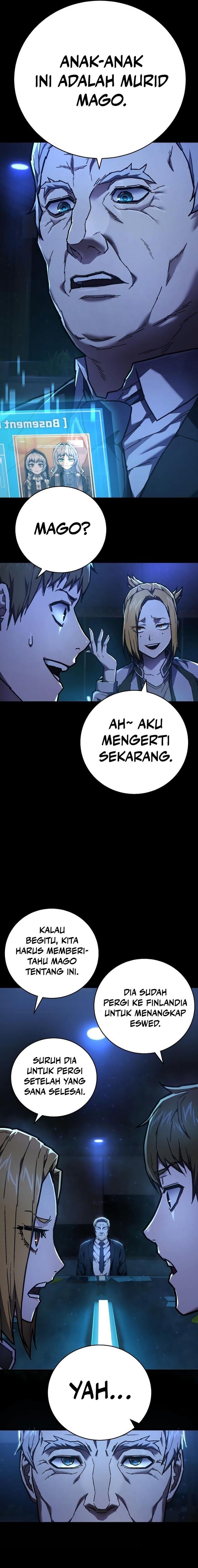 executioner - Chapter: 14