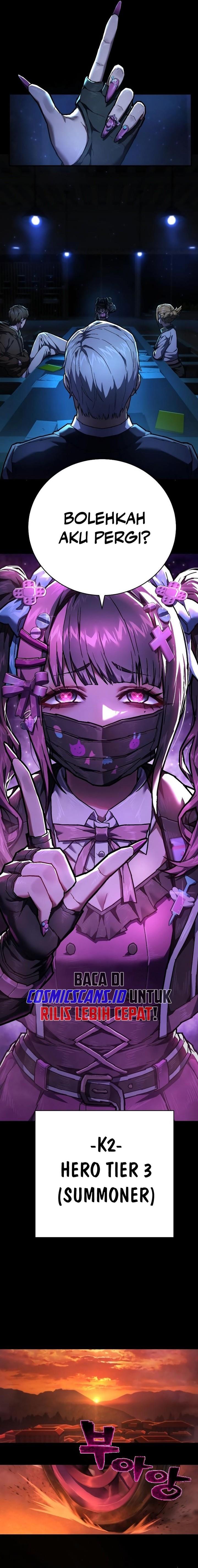 executioner - Chapter: 14