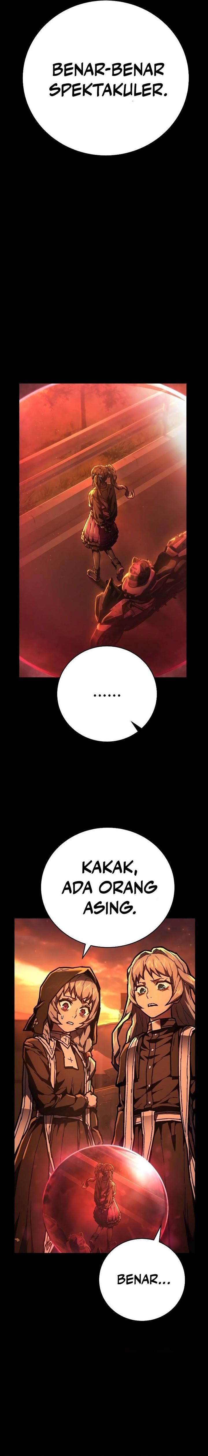 executioner - Chapter: 14