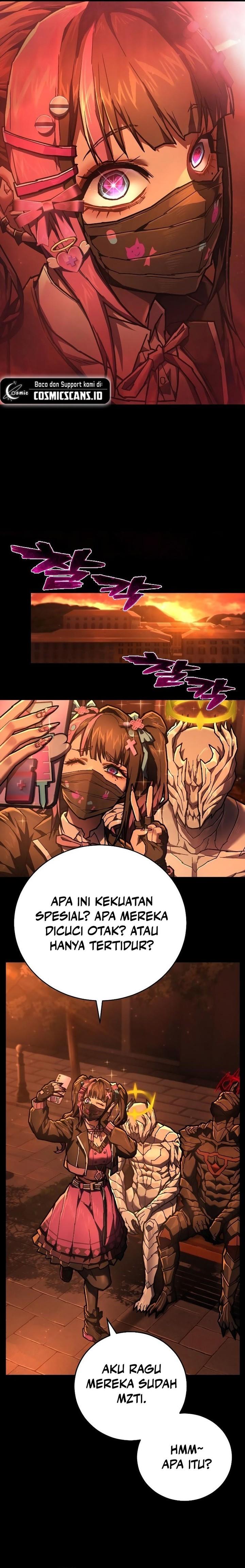 executioner - Chapter: 14