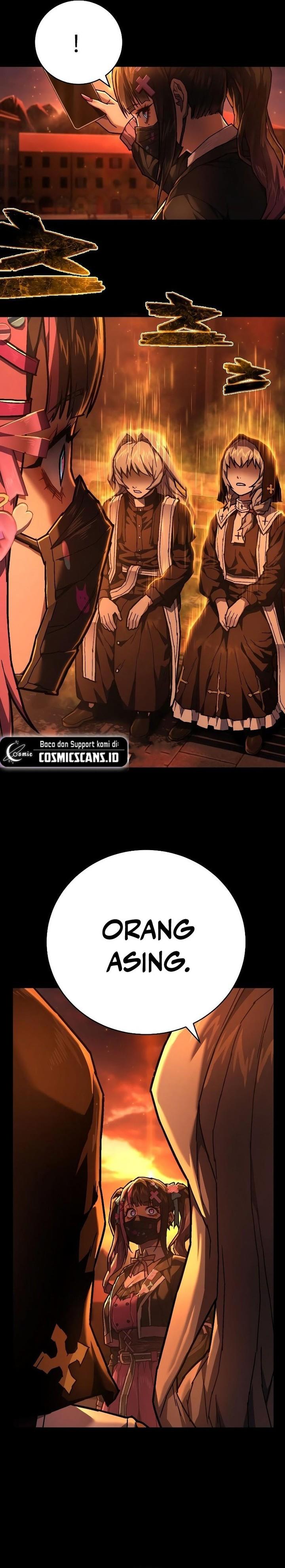 executioner - Chapter: 14