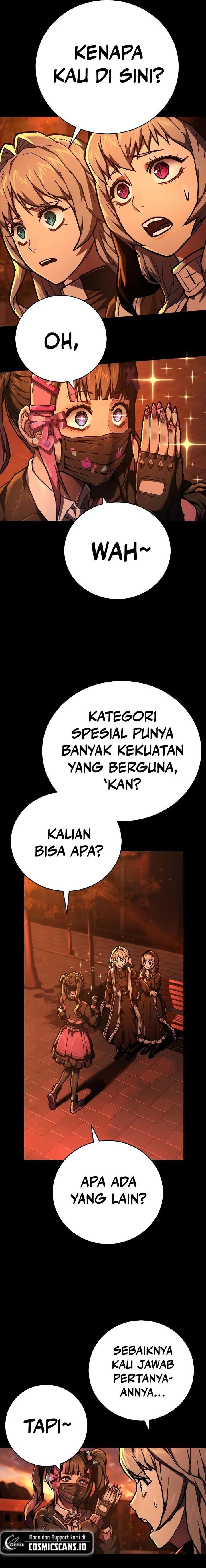 executioner - Chapter: 14