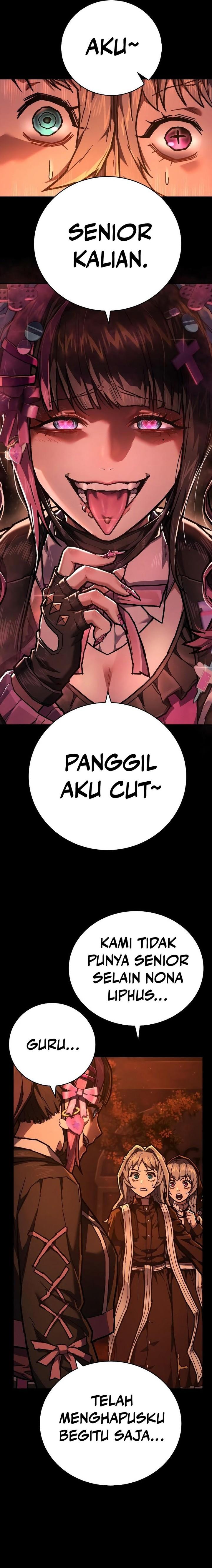 executioner - Chapter: 14
