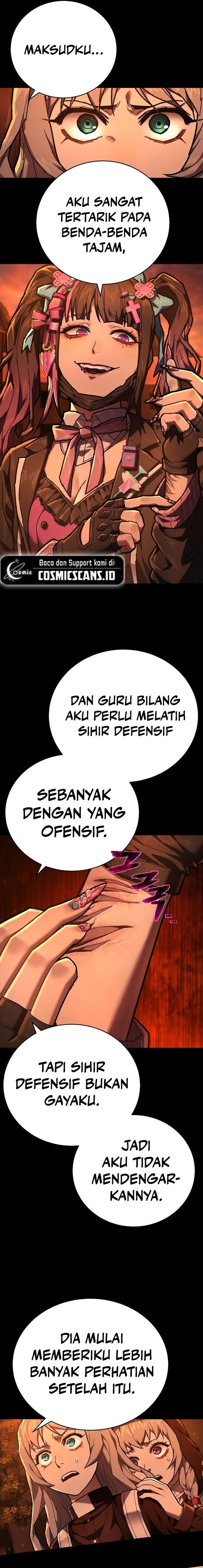 executioner - Chapter: 14