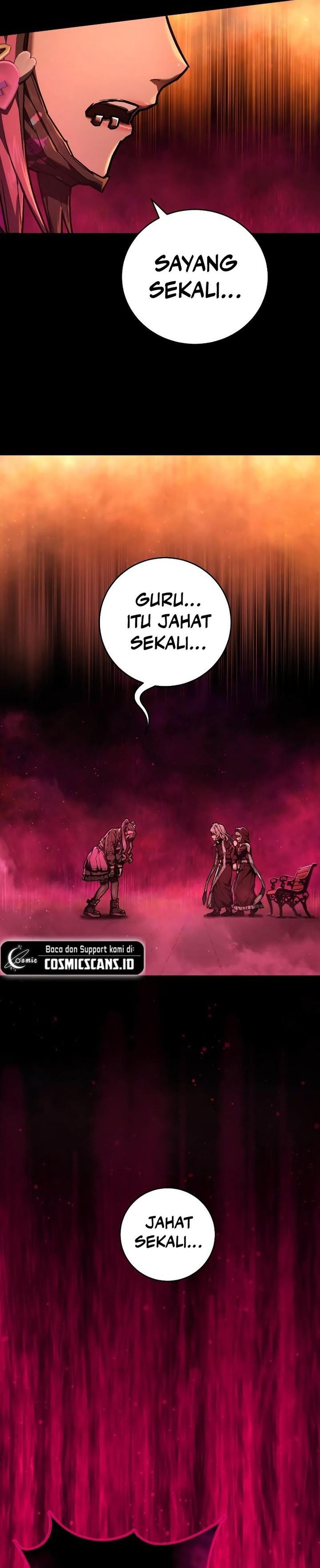 executioner - Chapter: 14