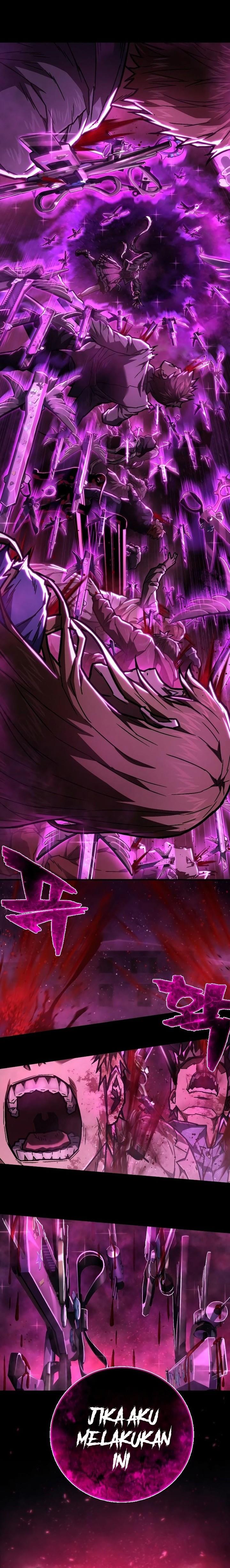 executioner - Chapter: 14