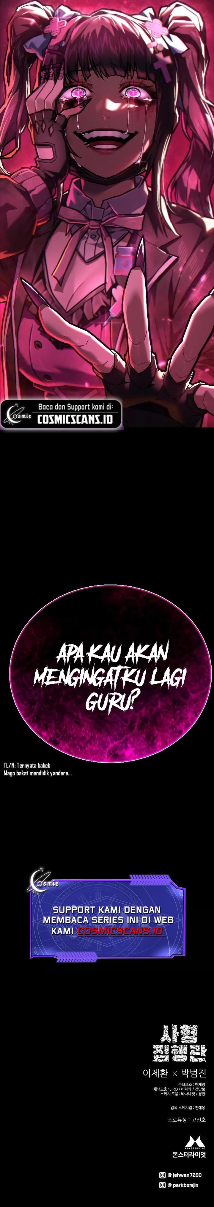 executioner - Chapter: 14