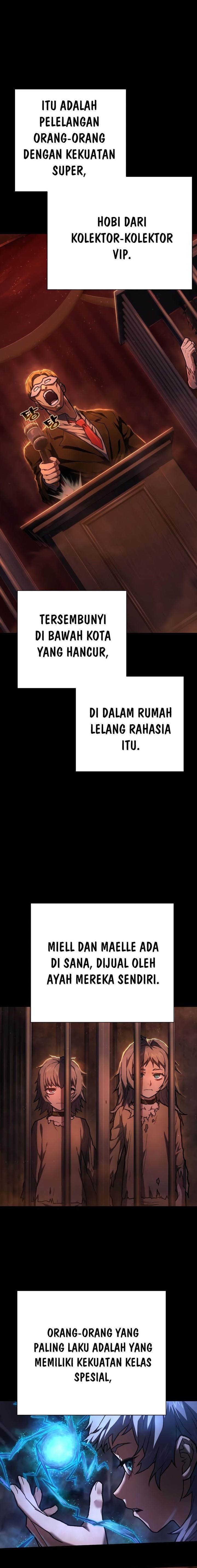 executioner - Chapter: 13