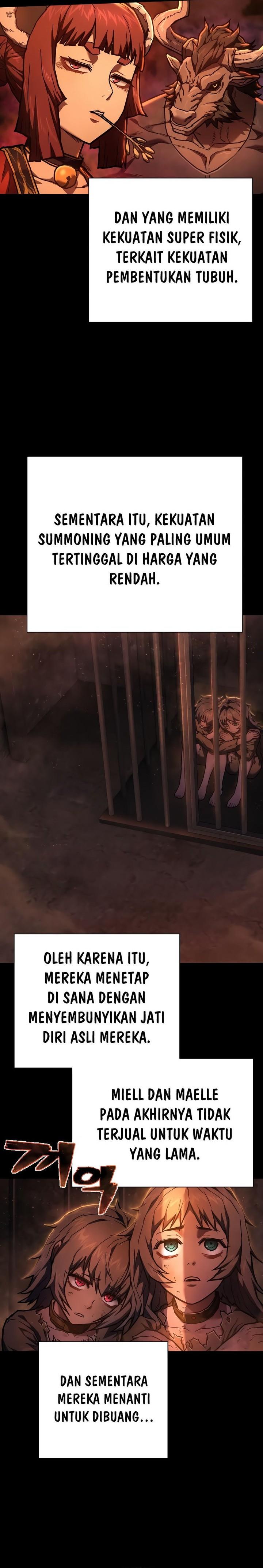 executioner - Chapter: 13