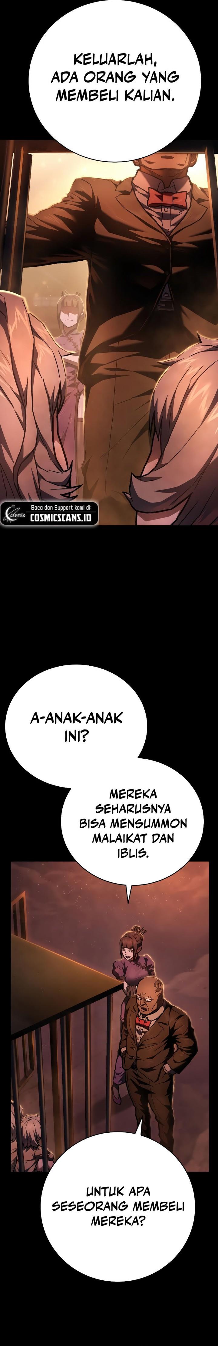 executioner - Chapter: 13