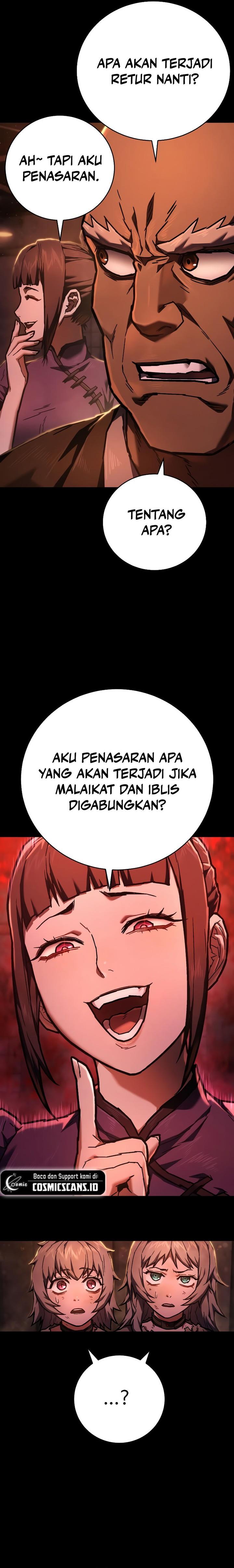 executioner - Chapter: 13