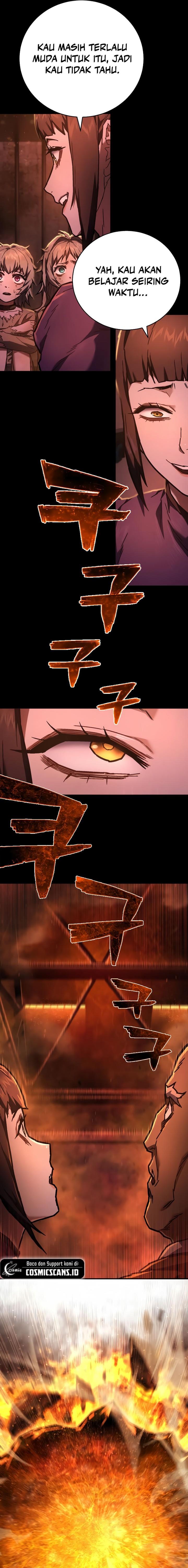 executioner - Chapter: 13