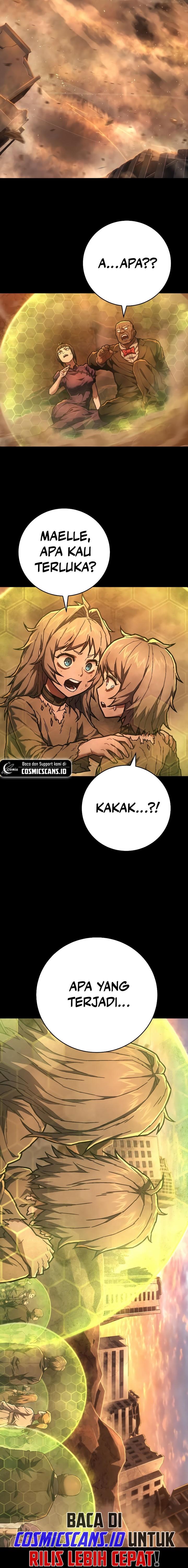 executioner - Chapter: 13
