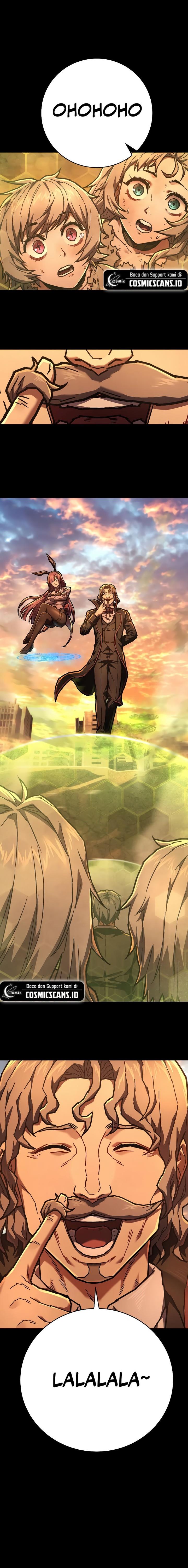 executioner - Chapter: 13