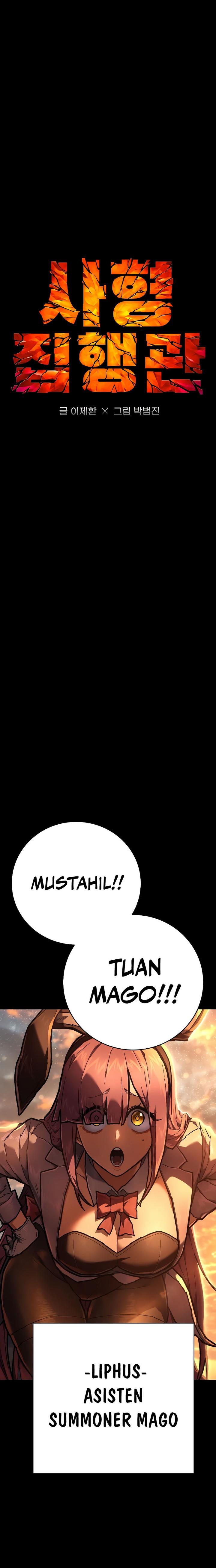 executioner - Chapter: 13