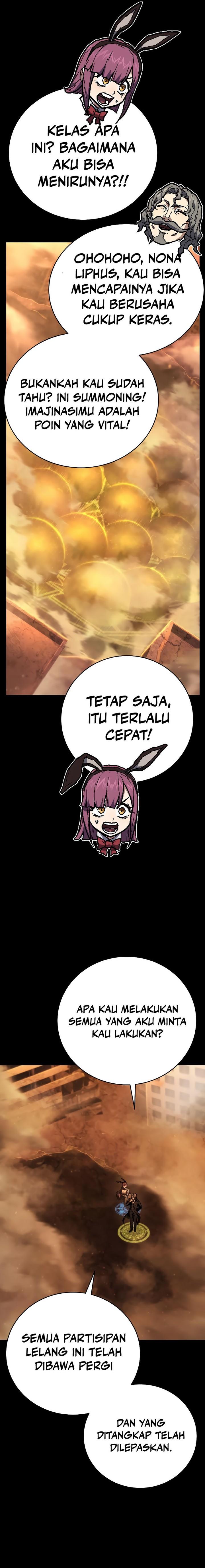 executioner - Chapter: 13