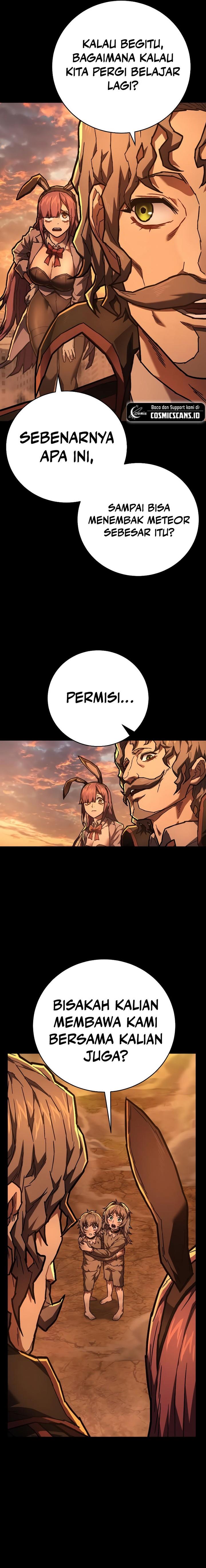 executioner - Chapter: 13