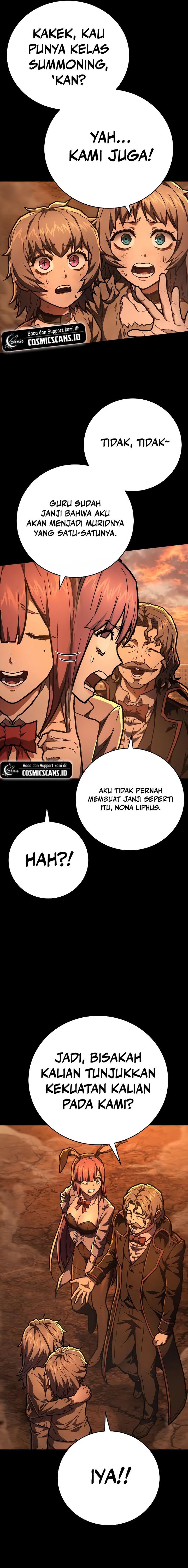 executioner - Chapter: 13