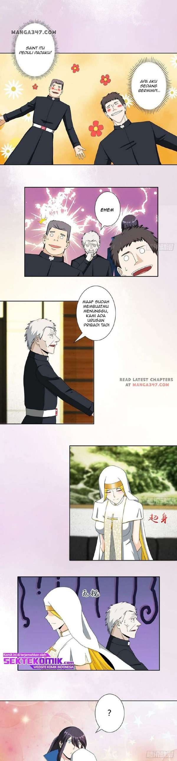 cultivators-in-the-city - Chapter: 79