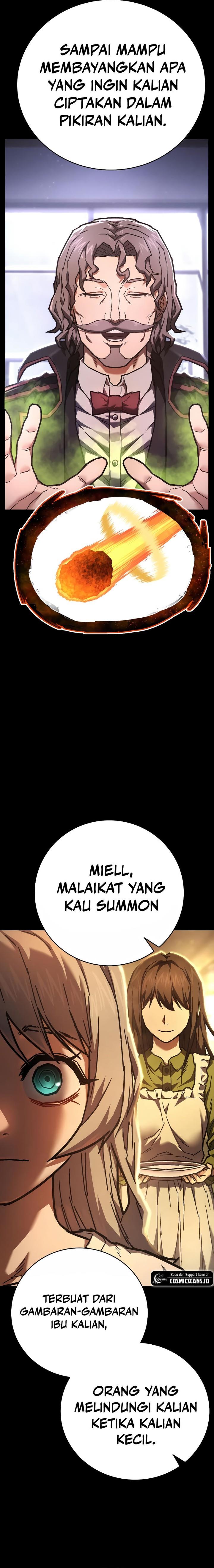 executioner - Chapter: 13