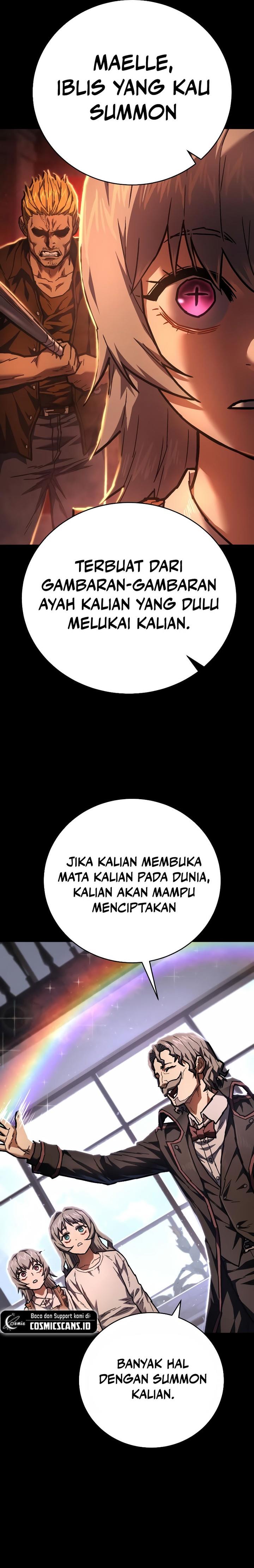 executioner - Chapter: 13